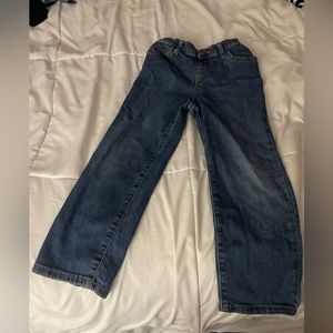 3 Pair 5T Boys Pants Bundle 1 Jogger/1 pair jeans/1 pair Jeans Short for 1 Price